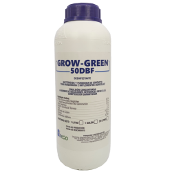 GROW GREEN 50DBF